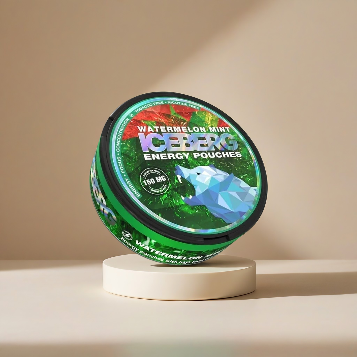 Watermelon Mint